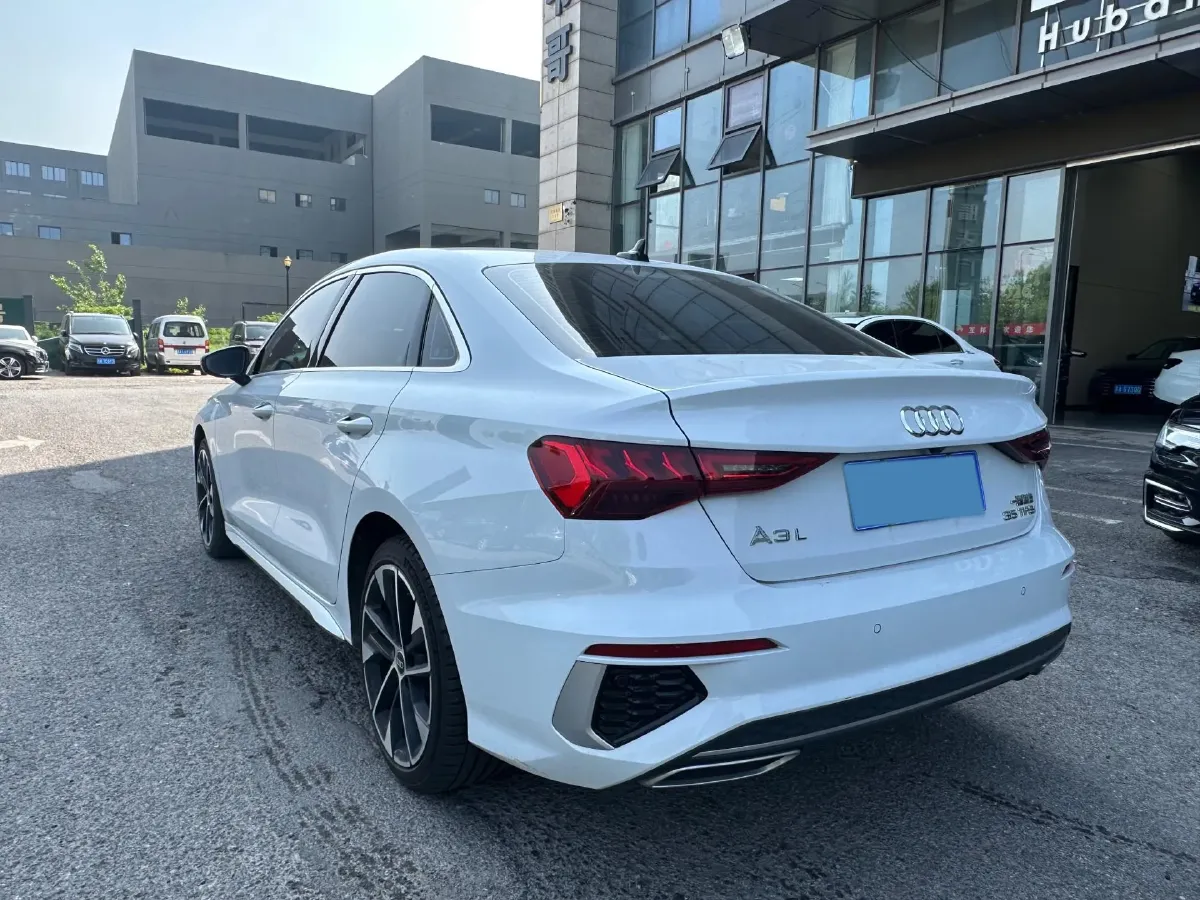 2022 Audi A3 1.4T 150HP L4 7DCT,autocango,china used car exporter,china ev exporter,chinese used car exporter,chinese used ev exporter