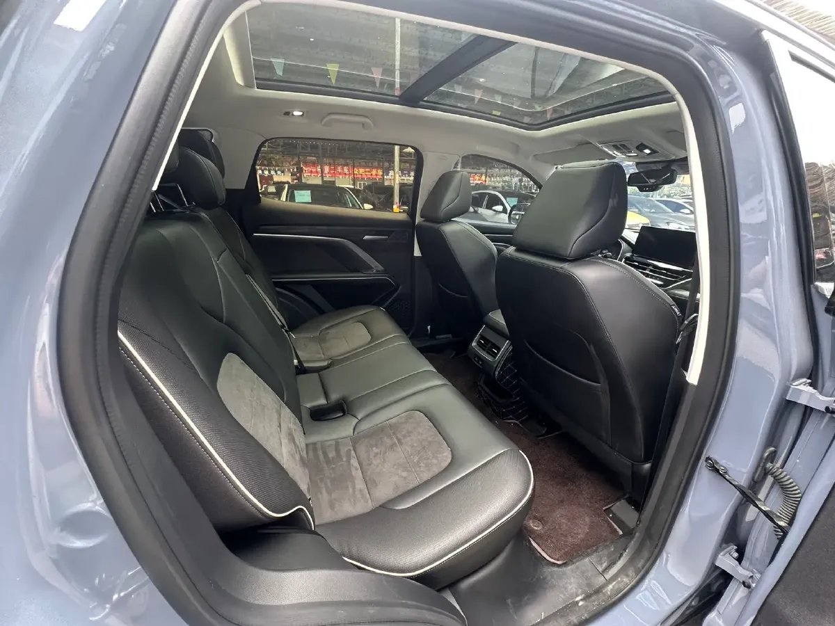 2021 Haval H6 2.0T 224HP L4 7DCT,autocango,china used car exporter,china ev exporter,chinese used car exporter,chinese used ev exporter