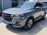 2021 Haval H6 2.0T 224HP L4 7DCT