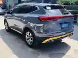 2021 Haval H6 2.0T 224HP L4 7DCT
