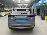 2021 Haval H6 2.0T 224HP L4 7DCT