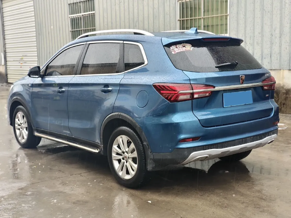2018 Roewe RX5 1.5T 169HP L4 7DCT,autocango,china used car exporter,china ev exporter,chinese used car exporter,chinese used ev exporter