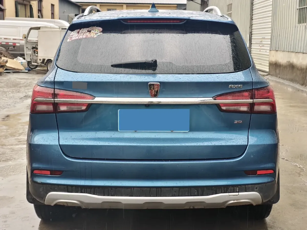 2018 Roewe RX5 1.5T 169HP L4 7DCT,autocango,china used car exporter,china ev exporter,chinese used car exporter,chinese used ev exporter