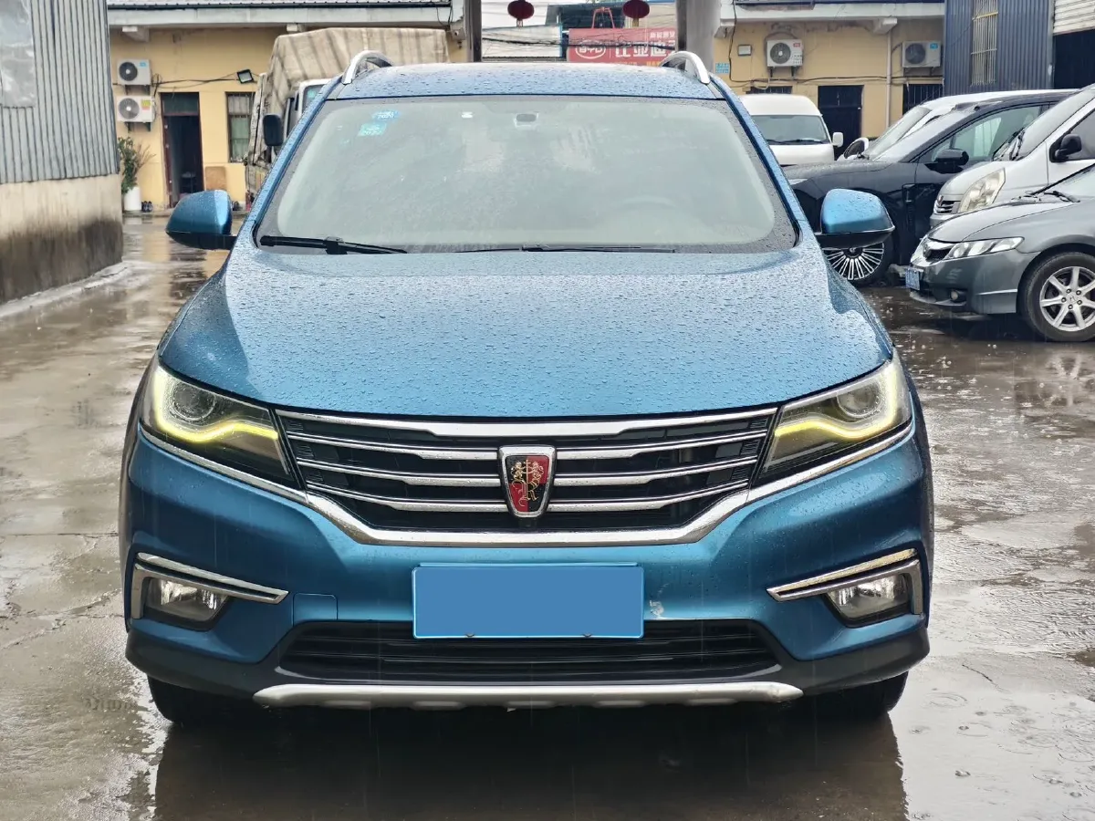 2018 Roewe RX5 1.5T 169HP L4 7DCT,autocango,china used car exporter,china ev exporter,chinese used car exporter,chinese used ev exporter