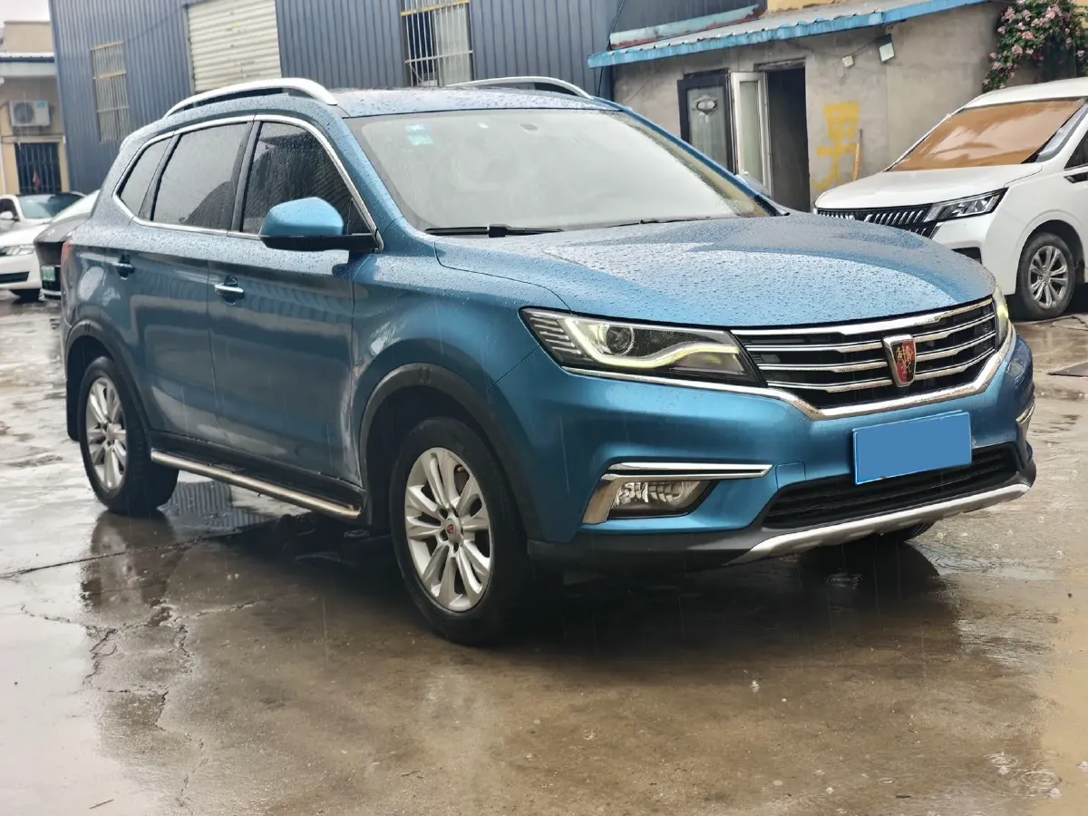 2018 Roewe RX5 1.5T 169HP L4 7DCT,autocango,china used car exporter,china ev exporter,chinese used car exporter,chinese used ev exporter