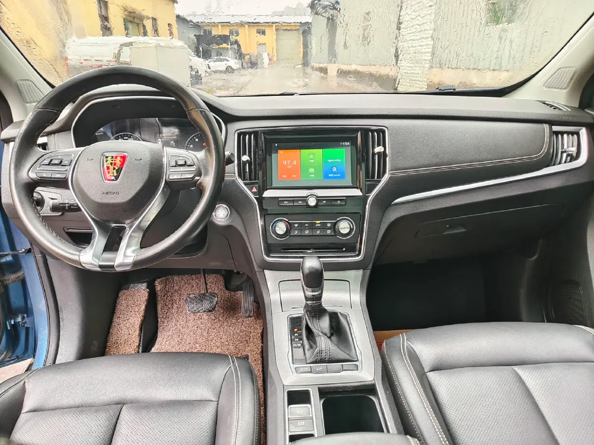 2018 Roewe RX5 1.5T 169HP L4 7DCT,autocango,china used car exporter,china ev exporter,chinese used car exporter,chinese used ev exporter