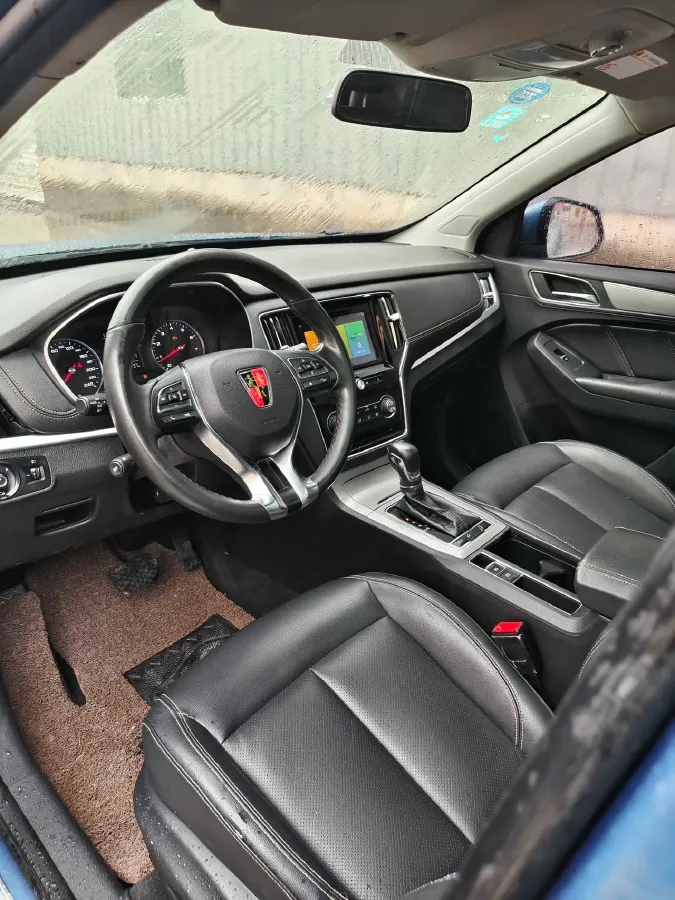 2018 Roewe RX5 1.5T 169HP L4 7DCT,autocango,china used car exporter,china ev exporter,chinese used car exporter,chinese used ev exporter