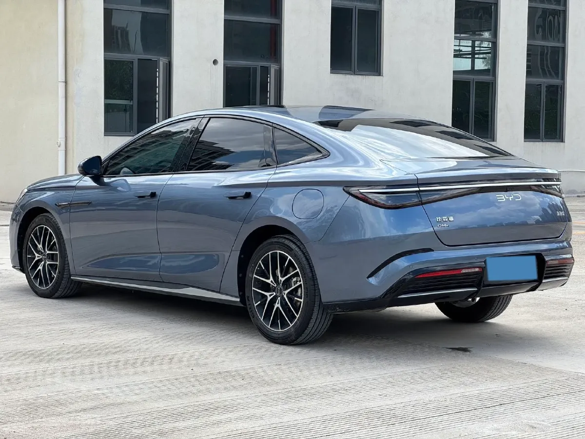 2025 BYD Seal07 DM-i 1.5L 101HP L4 E-CVT PHEV 17.6KWH,autocango,china used car exporter,china ev exporter,chinese used car exporter,chinese used ev exporter