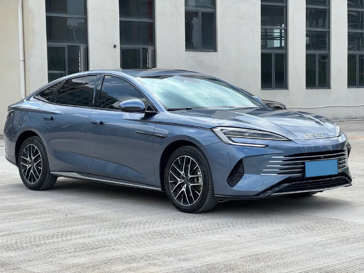 2025 BYD Seal07 DM-i 1.5L 101HP L4 E-CVT PHEV 17.6KWH,autocango,china used car exporter,china ev exporter,chinese used car exporter,chinese used ev exporter