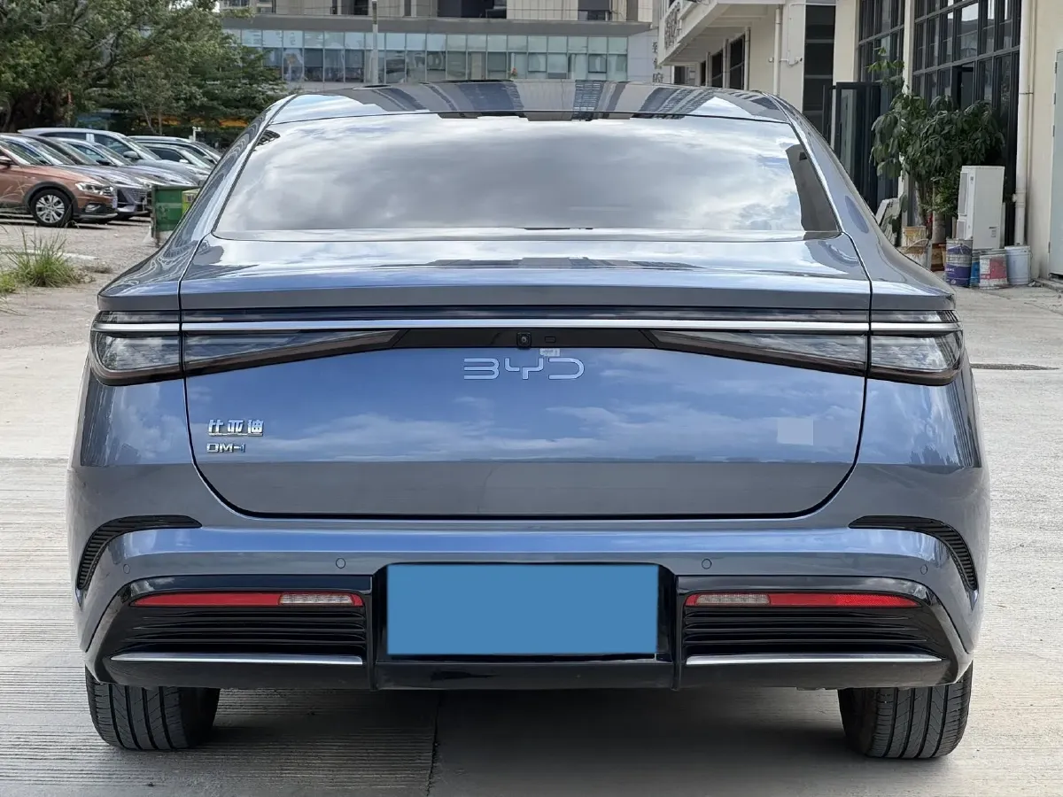 2025 BYD Seal07 DM-i 1.5L 101HP L4 E-CVT PHEV 17.6KWH,autocango,china used car exporter,china ev exporter,chinese used car exporter,chinese used ev exporter