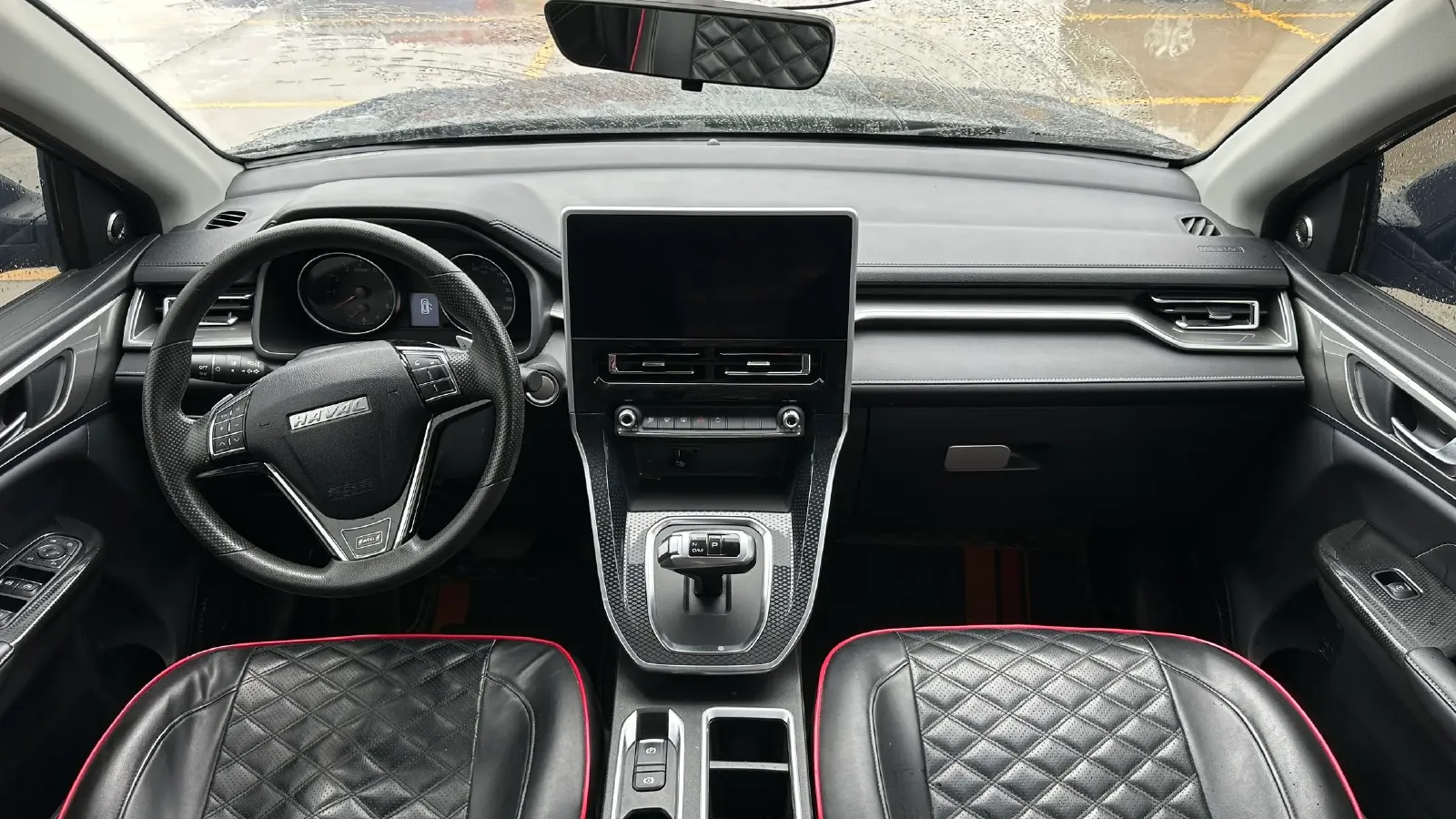 2021 Haval M6 1.5T 150HP L4 7DCT,autocango,china used car exporter,china ev exporter,chinese used car exporter,chinese used ev exporter