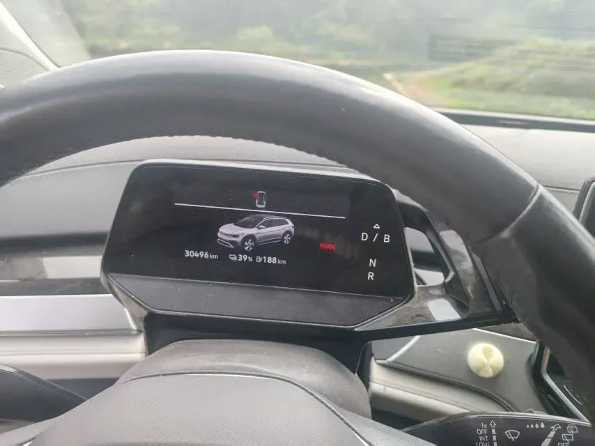 2021 Volkswagen ID.6 Crozz BEV 84.8KWH,autocango,china used car exporter,china ev exporter,chinese used car exporter,chinese used ev exporter