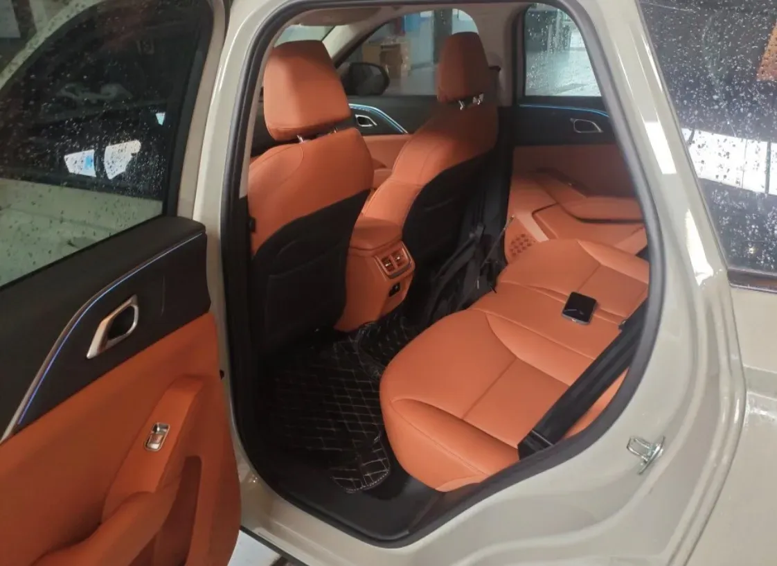 2025 Haval Fierce Dragon MAX 1.5L 116HP L4 2DHT PHEV,autocango,china used car exporter,china ev exporter,chinese used car exporter,chinese used ev exporter