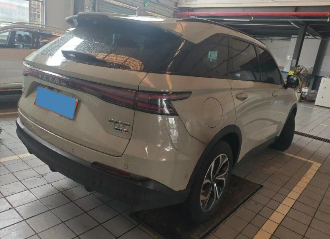 2025 Haval Fierce Dragon MAX 1.5L 116HP L4 2DHT PHEV,autocango,china used car exporter,china ev exporter,chinese used car exporter,chinese used ev exporter