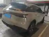 2025 Haval Fierce Dragon MAX 1.5L 116HP L4 2DHT PHEV
