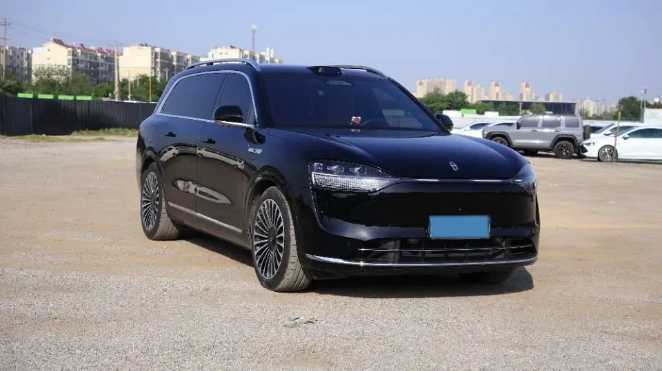 2024 AITO AITO M9 1.5T 152HP L4 REEV 42KWH,autocango,china used car exporter,china ev exporter,chinese used car exporter,chinese used ev exporter