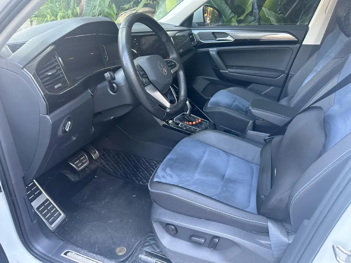 2020 Volkswagen Tayron X 2.0T 186HP L4 7DCT,autocango,china used car exporter,china ev exporter,chinese used car exporter,chinese used ev exporter