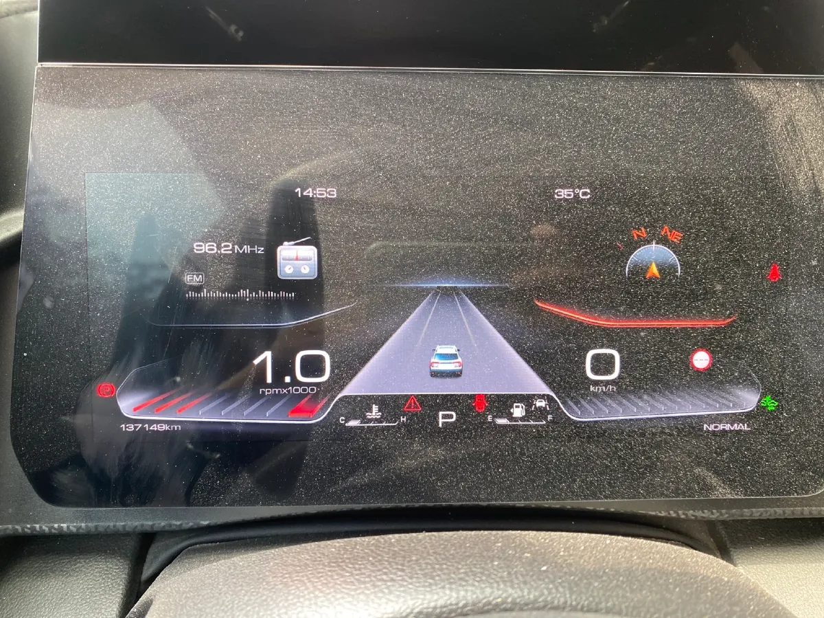 2021 Haval Dargo 2.0T 211HP L4 7DCT,autocango,china used car exporter,china ev exporter,chinese used car exporter,chinese used ev exporter