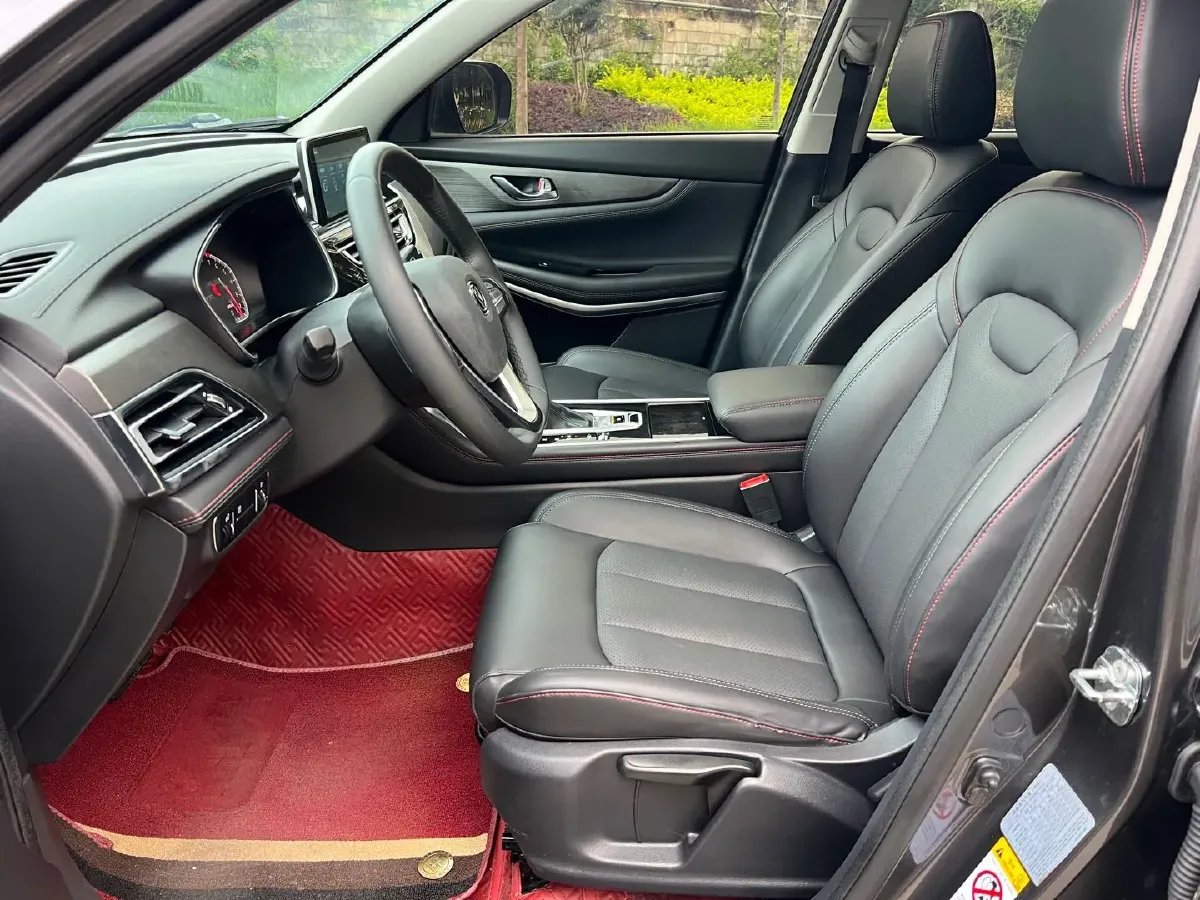 2021 ChangAn CS75 1.5T 178HP L4 7DCT,autocango,china used car exporter,china ev exporter,chinese used car exporter,chinese used ev exporter