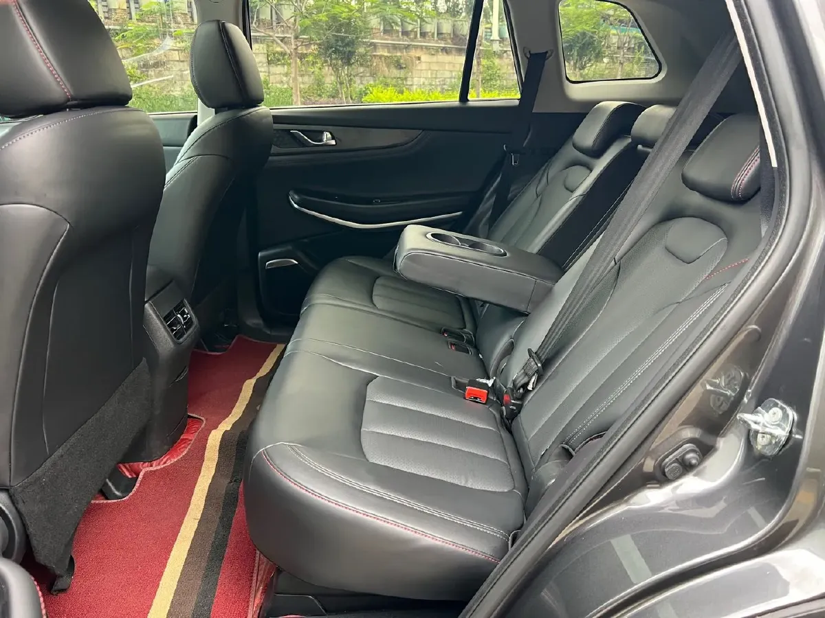 2021 ChangAn CS75 1.5T 178HP L4 7DCT,autocango,china used car exporter,china ev exporter,chinese used car exporter,chinese used ev exporter