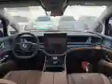 2022 Mercedes-Benz GLC Class 2.0T 197HP L4 9AT