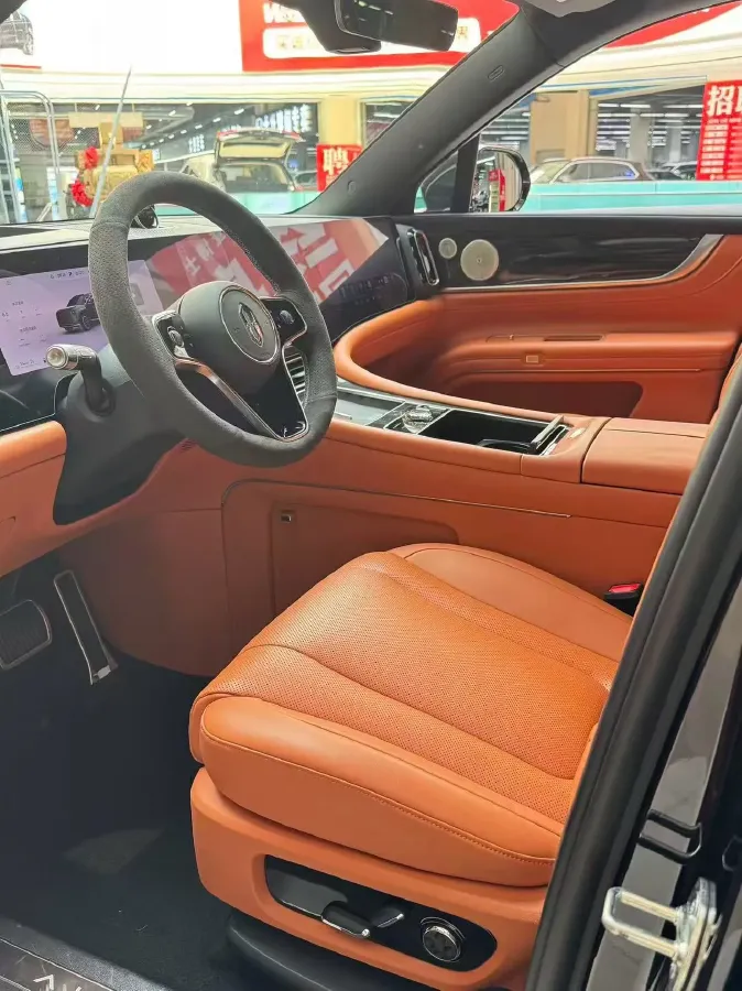 2024 AITO AITO M9 1.5T 152HP L4 REEV 52KWH,autocango,china used car exporter,china ev exporter,chinese used car exporter,chinese used ev exporter