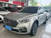 2019 HONGQI HS5,autocango,china used car exporter,china ev exporter,chinese used car exporter,chinese used ev exporter