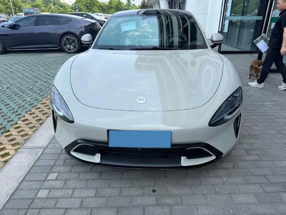 2024 MI SU7 BEV 101KWH,autocango,china used car exporter,china ev exporter,chinese used car exporter,chinese used ev exporter