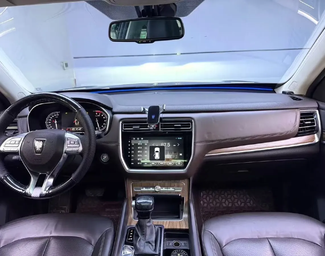 2018 Roewe RX5 2.0T 220HP L4 6DCT,autocango,china used car exporter,china ev exporter,chinese used car exporter,chinese used ev exporter