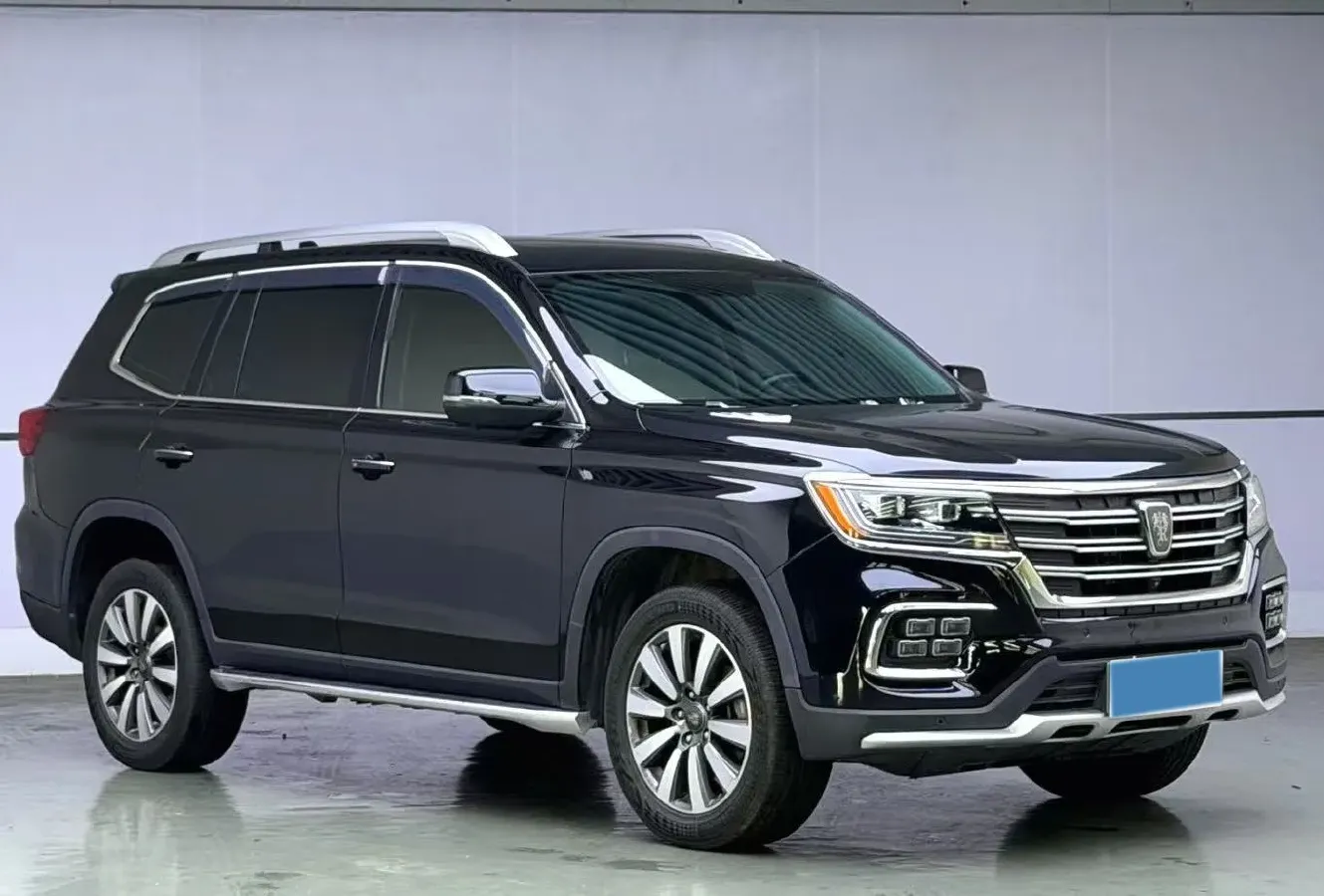 2018 Roewe RX5 2.0T 220HP L4 6DCT,autocango,china used car exporter,china ev exporter,chinese used car exporter,chinese used ev exporter