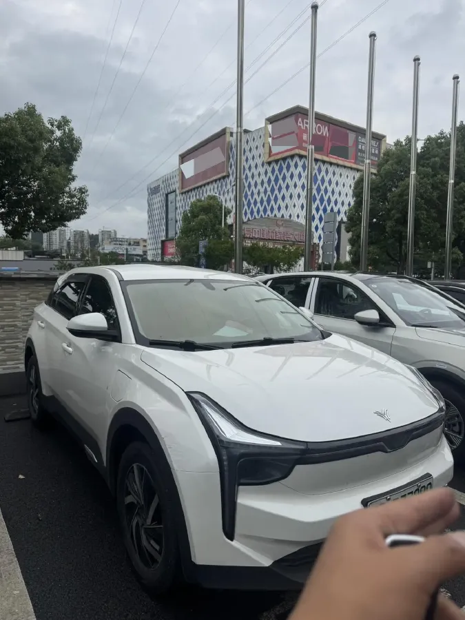2022 Neta U BEV 55.8KWH,autocango,china used car exporter,china ev exporter,chinese used car exporter,chinese used ev exporter