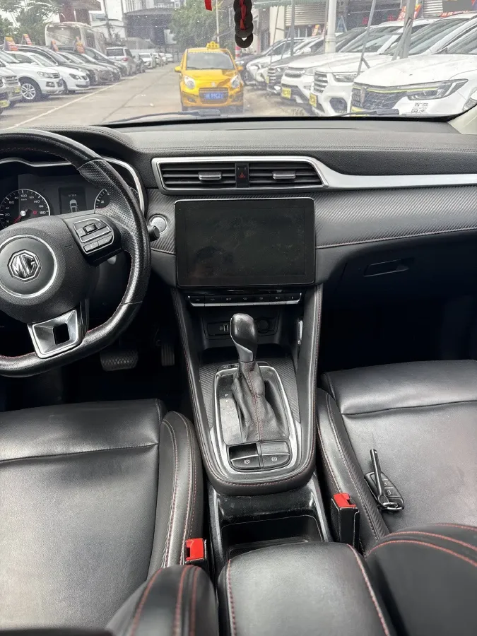 2020 MG ZS 1.5L 120HP L4 CVT,autocango,china used car exporter,china ev exporter,chinese used car exporter,chinese used ev exporter