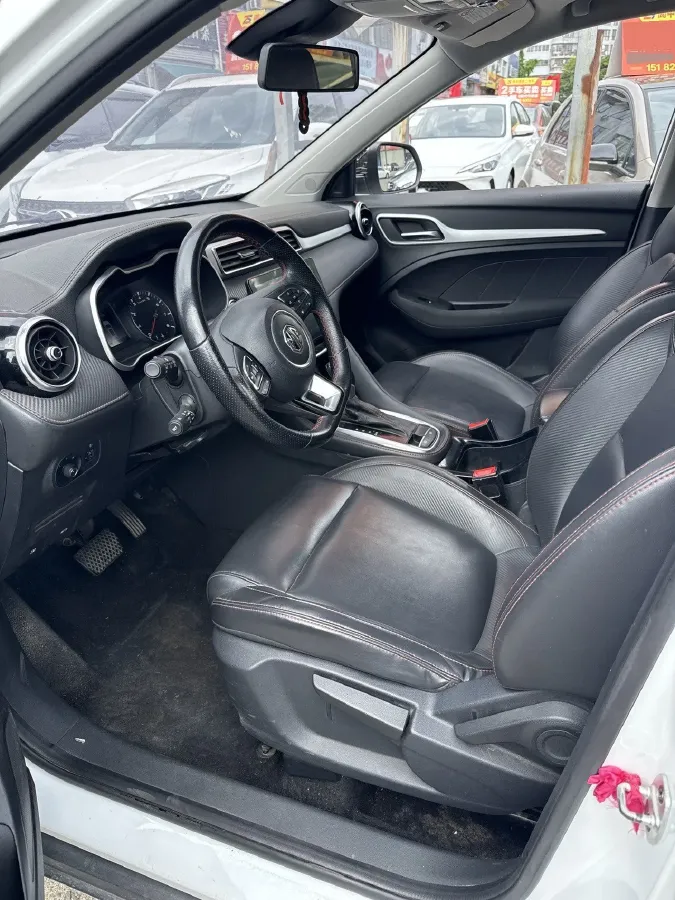 2020 MG ZS 1.5L 120HP L4 CVT,autocango,china used car exporter,china ev exporter,chinese used car exporter,chinese used ev exporter