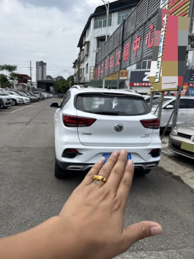 2020 MG ZS 1.5L 120HP L4 CVT,autocango,china used car exporter,china ev exporter,chinese used car exporter,chinese used ev exporter