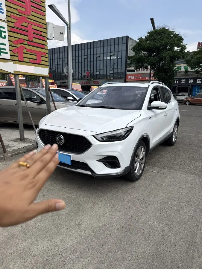 2020 MG ZS 1.5L 120HP L4 CVT,autocango,china used car exporter,china ev exporter,chinese used car exporter,chinese used ev exporter