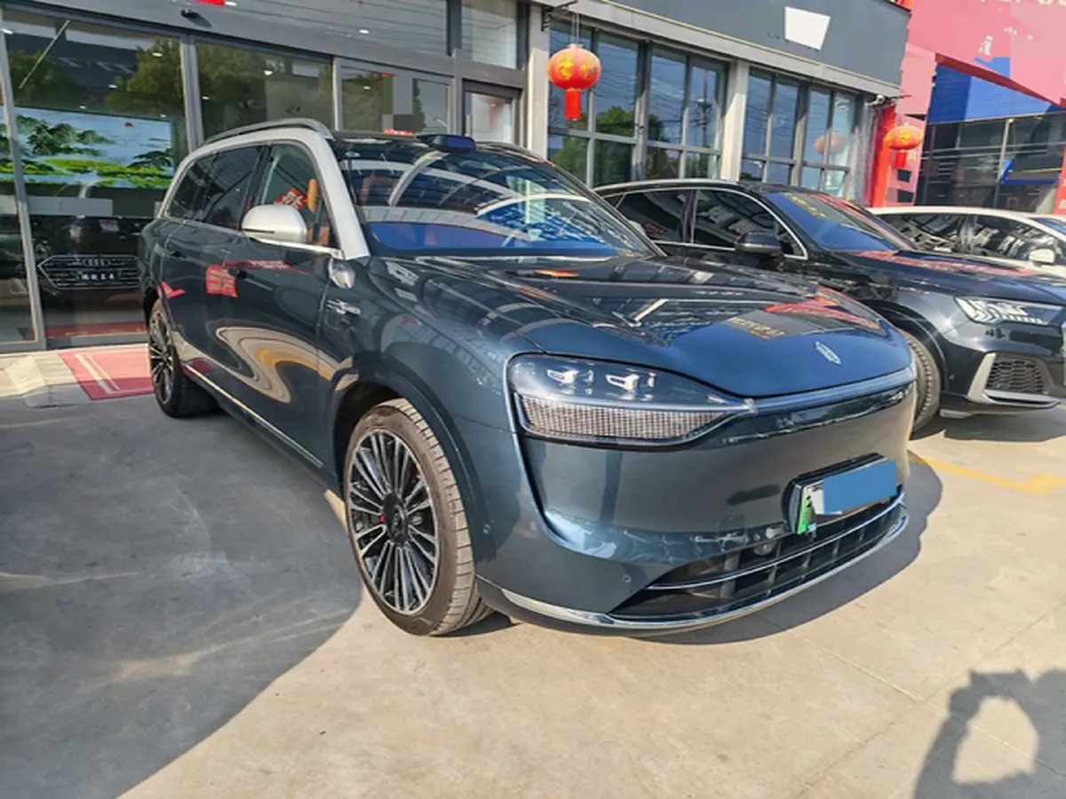 2024 AITO AITO M9 1.5T 152HP L4 REEV 42KWH,autocango,china used car exporter,china ev exporter,chinese used car exporter,chinese used ev exporter