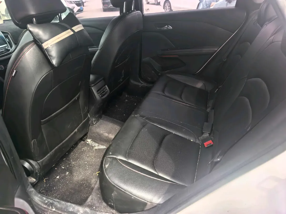 2019 Chevrolet Monza 1.3T 163HP L3 6AT,autocango,china used car exporter,china ev exporter,chinese used car exporter,chinese used ev exporter