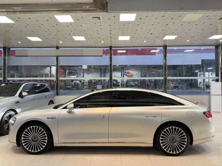 2024 HIMA Stelato S9 BEV 100KWH,autocango,china used car exporter,china ev exporter,chinese used car exporter,chinese used ev exporter