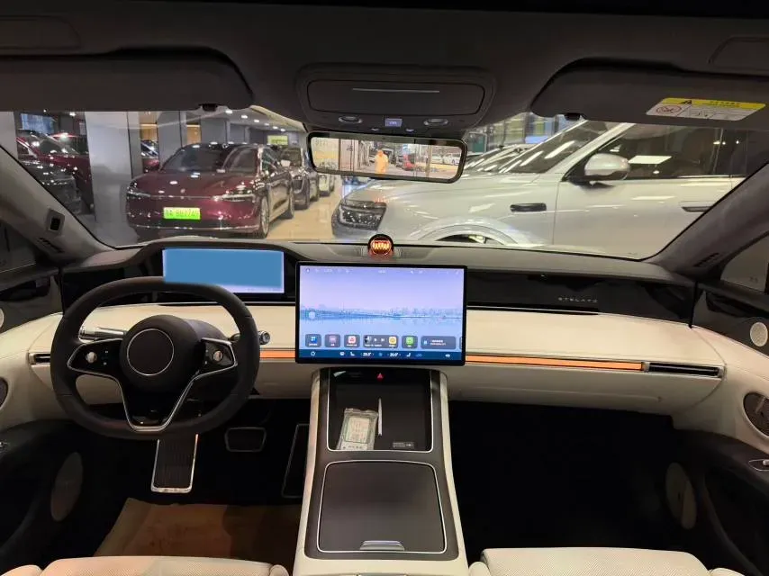 2024 HIMA Stelato S9 BEV 100KWH,autocango,china used car exporter,china ev exporter,chinese used car exporter,chinese used ev exporter