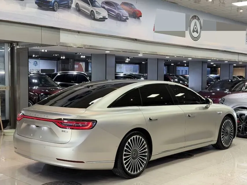 2024 HIMA Stelato S9 BEV 100KWH,autocango,china used car exporter,china ev exporter,chinese used car exporter,chinese used ev exporter