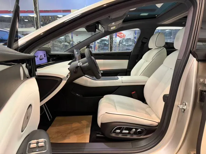 2024 HIMA Stelato S9 BEV 100KWH,autocango,china used car exporter,china ev exporter,chinese used car exporter,chinese used ev exporter