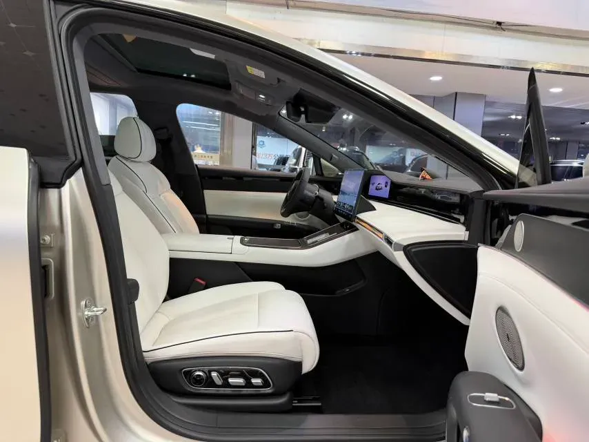 2024 HIMA Stelato S9 BEV 100KWH,autocango,china used car exporter,china ev exporter,chinese used car exporter,chinese used ev exporter
