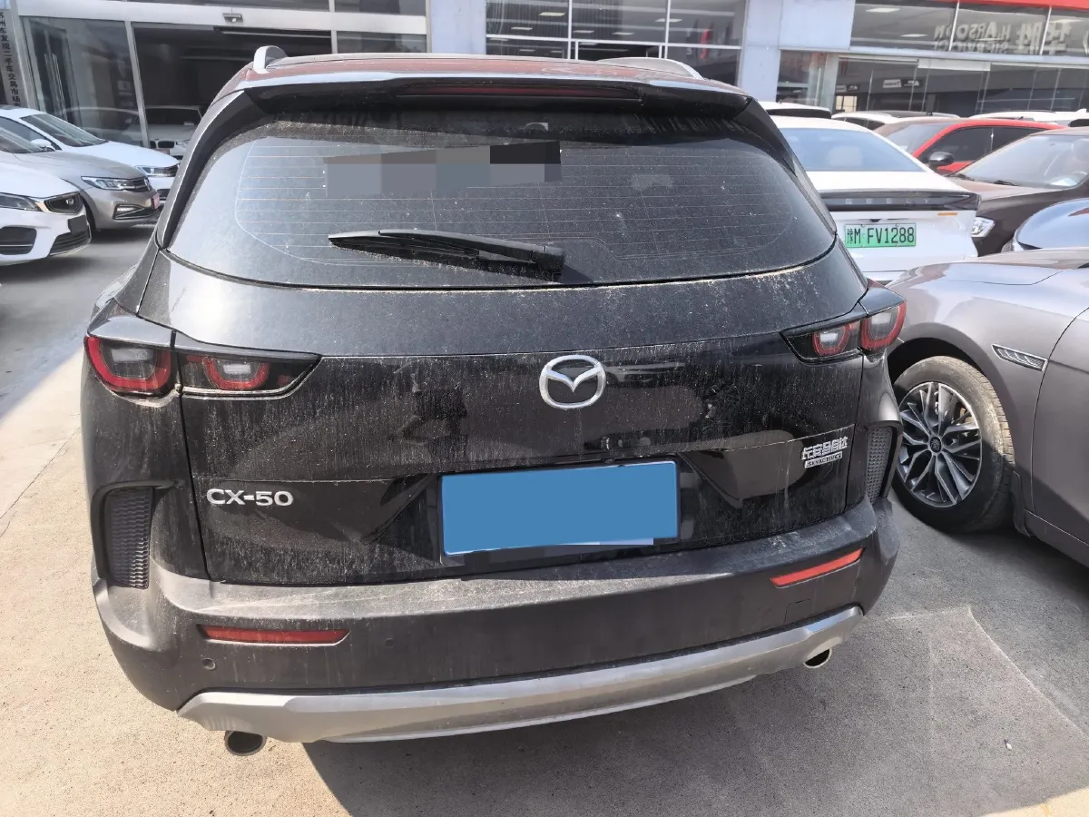 2023 JMC E LuShun BEV 53.58KWH,autocango,china used car exporter,china ev exporter,chinese used car exporter,chinese used ev exporter