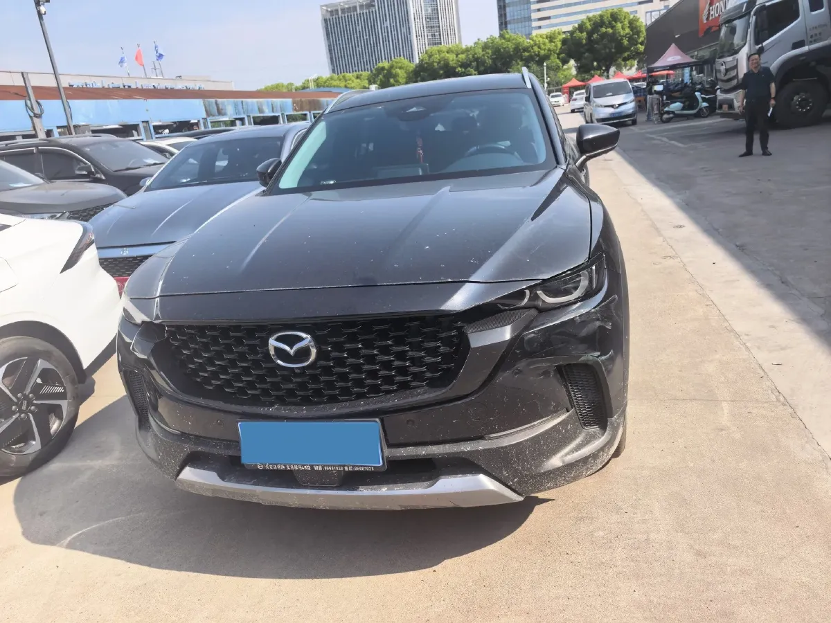 2023 JMC E LuShun BEV 53.58KWH,autocango,china used car exporter,china ev exporter,chinese used car exporter,chinese used ev exporter