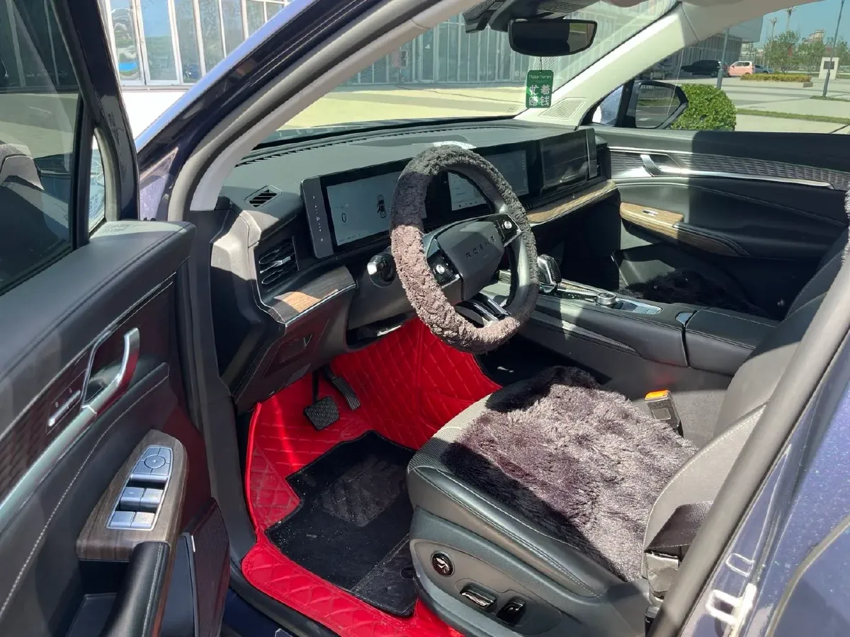 2023 Roewe RX9 2.0T 242HP L4 9AT,autocango,china used car exporter,china ev exporter,chinese used car exporter,chinese used ev exporter