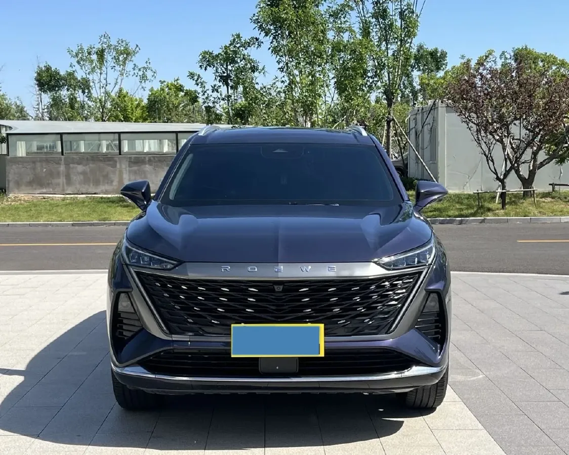 2023 Roewe RX9 2.0T 242HP L4 9AT,autocango,china used car exporter,china ev exporter,chinese used car exporter,chinese used ev exporter