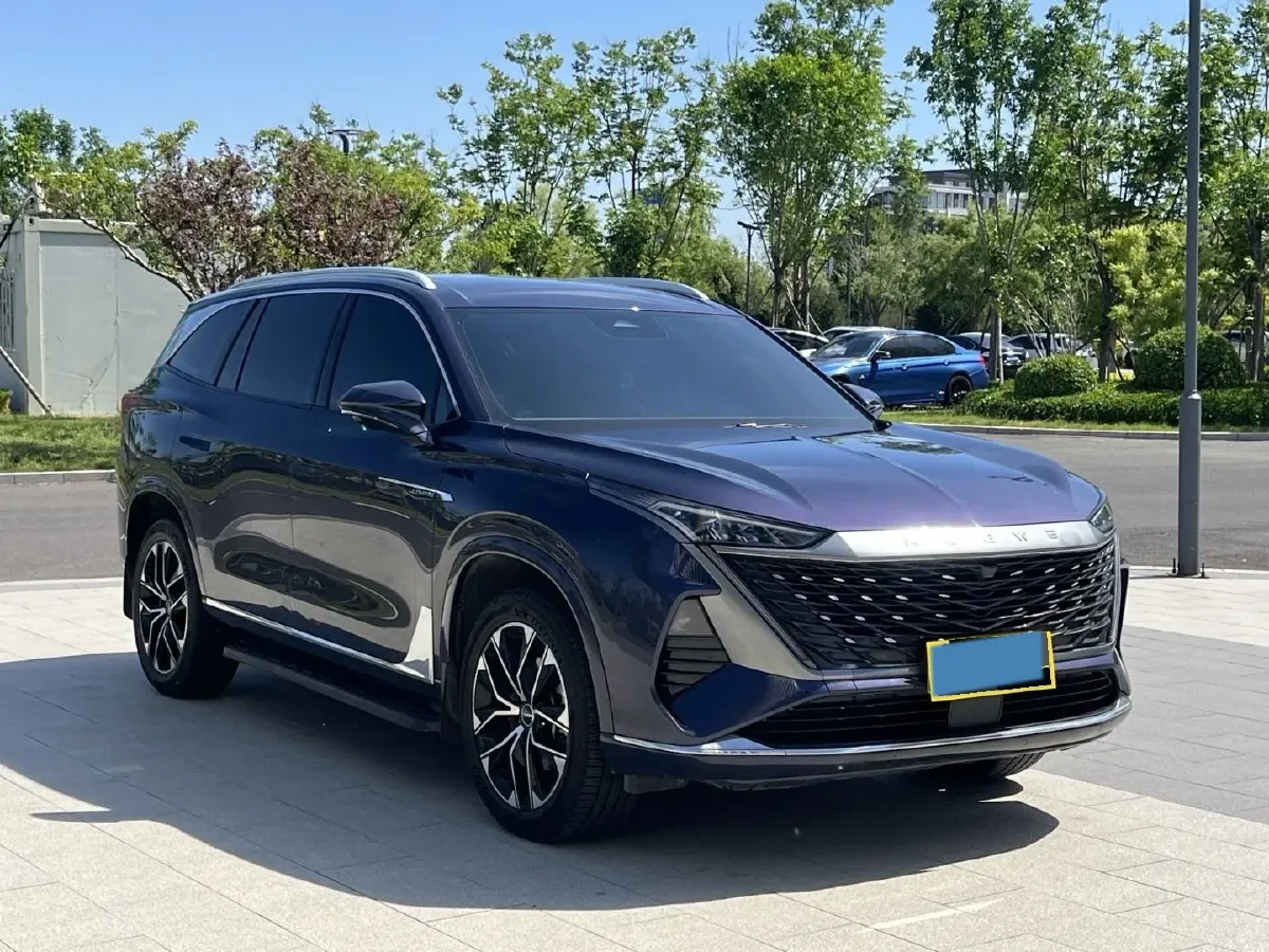 2023 Roewe RX9 2.0T 242HP L4 9AT,autocango,china used car exporter,china ev exporter,chinese used car exporter,chinese used ev exporter