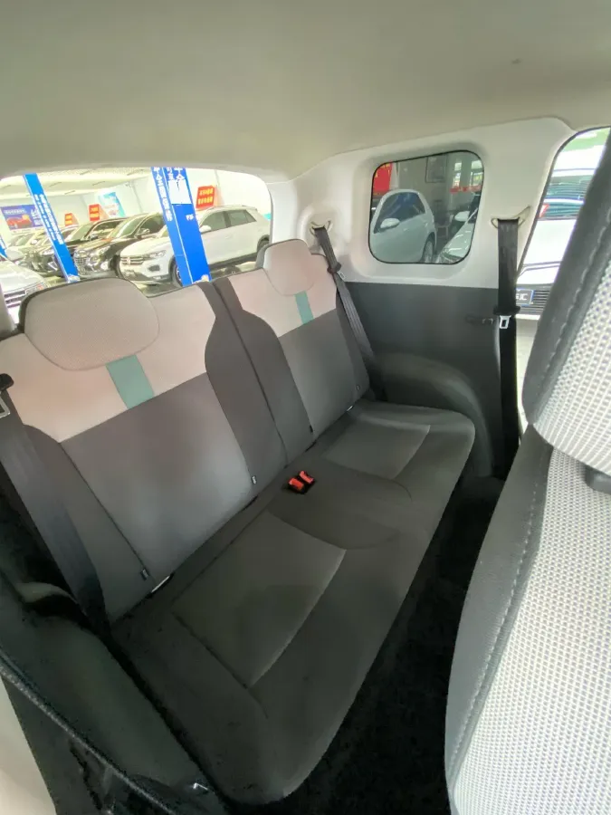 2025 ChangAn QiYuan Lumin BEV 17.65KWH,autocango,china used car exporter,china ev exporter,chinese used car exporter,chinese used ev exporter