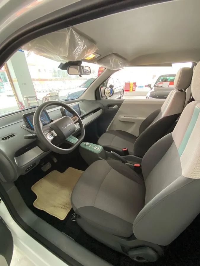 2025 ChangAn QiYuan Lumin BEV 17.65KWH,autocango,china used car exporter,china ev exporter,chinese used car exporter,chinese used ev exporter