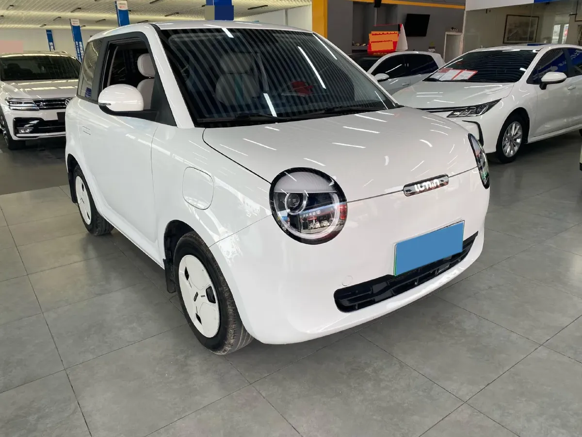 2025 ChangAn QiYuan Lumin BEV 17.65KWH,autocango,china used car exporter,china ev exporter,chinese used car exporter,chinese used ev exporter